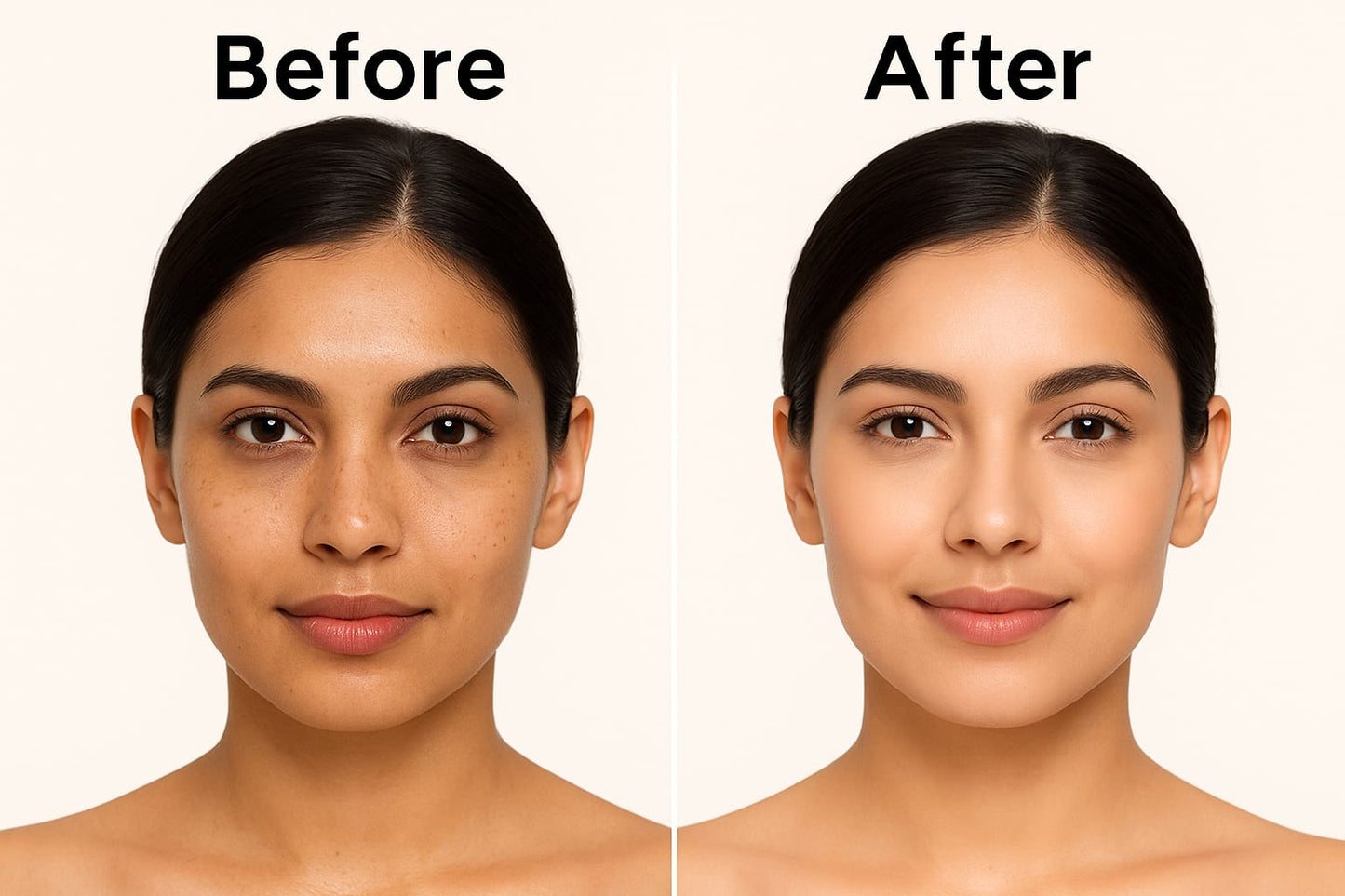 Orrypure Fairness Cream for Brightening & Glowing Skin | Reduces Dark Spots & Pigmentation | Moisturizing Daily Face Cream for Men & Women | 50 g