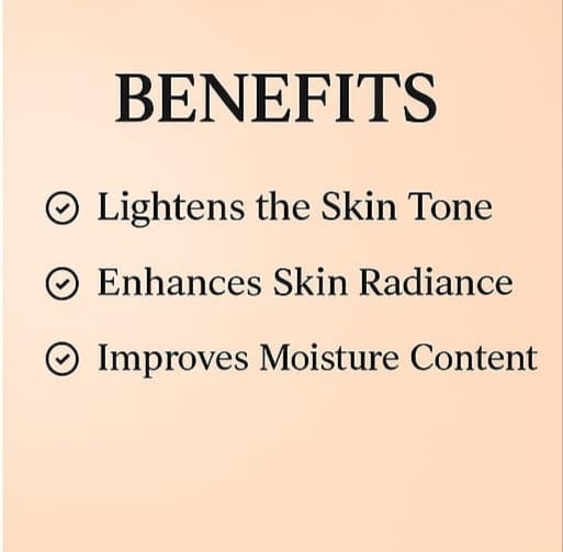 Orrypure Fairness Cream for Brightening & Glowing Skin | Reduces Dark Spots & Pigmentation | Moisturizing Daily Face Cream for Men & Women | 50 g