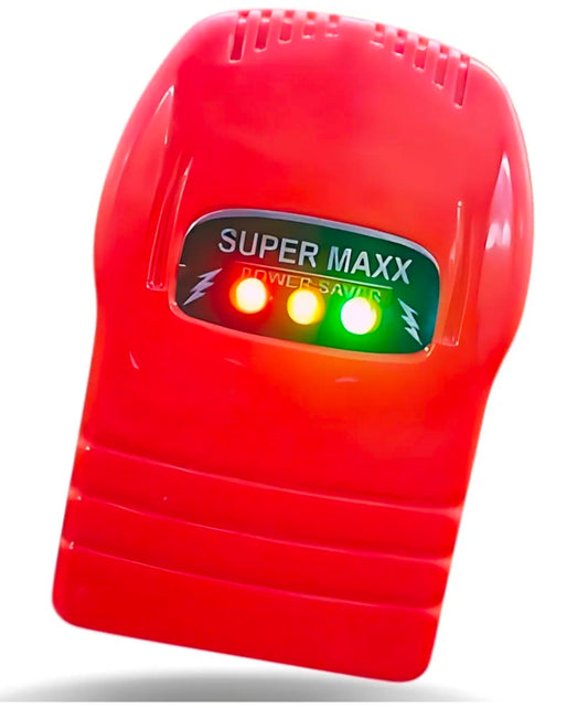Super maxx power saver